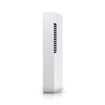 WLAN-Zugangspunkt Ubiquiti UniFi U7 Pro Wall 2,4 GHz (2x2)/5 GHz (2x2)/6 GHz (2x2) PoE+ 1x2,5 GHz