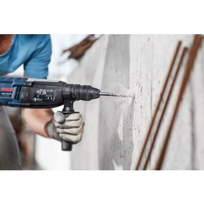 4. Bosch 1 618 596 225 Hammerbohrer 1 Stück.
