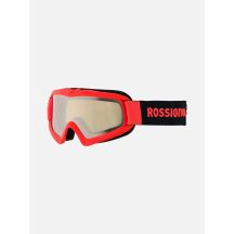 ROSSIGNOL Raffish Hero Skibrille hot red Cat 2 + Cat1+0 | 6–12 Jahre