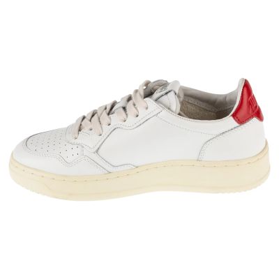 2. Autry Medalist Leather Low AULW-LL21 Weiß 36