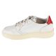 2. Autry Medalist Leather Low AULW-LL21 Weiß 36