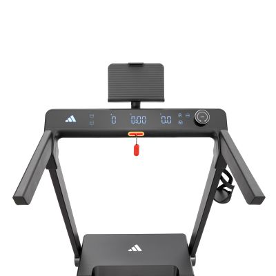 25. adidas T-24c AVUS-10221 Klappbares Laufband