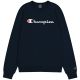 5. Champion Crewneck M 220254 BS501 Sweatshirt