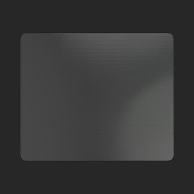 2. Endgame Gear EM-C PORON® Gaming-Mauspad – Schwarz