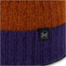 Mütze BUFF KNITTED BEANIE NILAH DENIM, Einheitsgröße