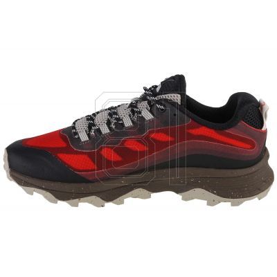 6. Merrell Moab Speed M Schuhe J067539