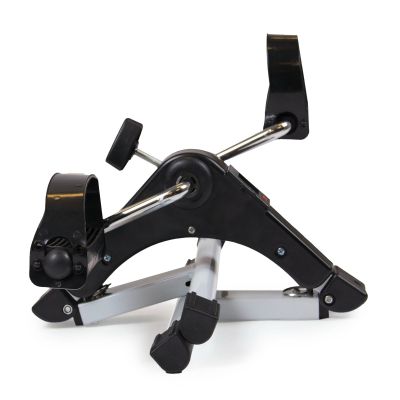 3. VIRTUFIT V2 FALTBARES INDOOR-FAHRRAD/FAHRRADTRAINER MIT COMPUTER