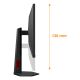 4. AOC G4 27G4ZR/69 Computermonitor 68,6 cm (27") 1920 x 1080 px Schwarz, Rot