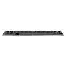 Philips 43PUS7000/12 LED-Fernseher, 43 Zoll, 4K Ultra HD, Titan OS, Dolby Atmos, DVB-T2, Schwarz