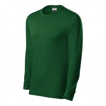 Rimeck Resist LS M T-Shirt MLI-R0506 flaschengrün