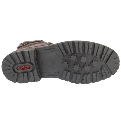 4. Rieker Schuhe 32029-24 Braun 41