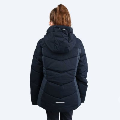 12. Icepeak Lille Skijacke Jr 50036553-387