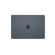 3. Tech-Protect SmartShell Hülle für MacBook Pro 16" M1 / ​​​​M2 / M3 2021-2023 - Mattschwarz