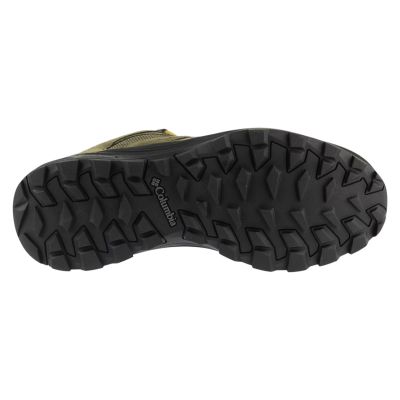 4. Columbia Redmond IV Low WP 2128721383 Grün 41