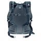 2. Deuter Updays 24 SL Skitourenrucksack - schwarz