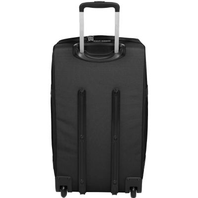 2. Eastpak Transit'r M Koffer EK0A5BA80081 Schwarz Einheitsgröße