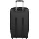 2. Eastpak Transit'r M Koffer EK0A5BA80081 Schwarz Einheitsgröße