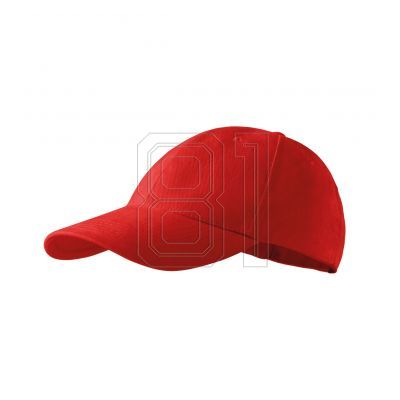 3. Malfini 6P-Kappe MLI-30507