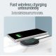 18. Nillkin Nature Pro Panzerhülle mit Magnetring für Samsung Galaxy S24 Ultra – weiß