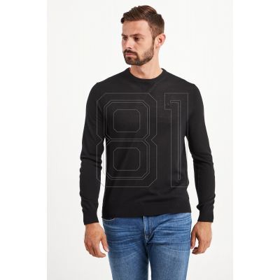 Armani Exchange Pullover M 8NZM3A-ZM8AZ-1200