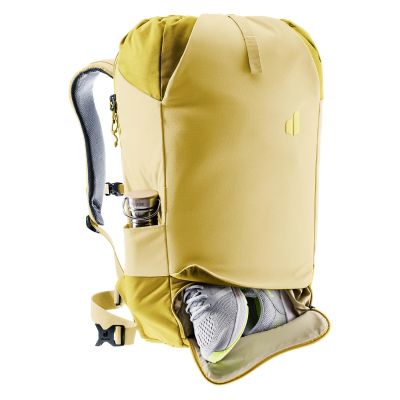 5. Deuter Utilion 34+5 3816224-8803 Ingwer-Kurkuma