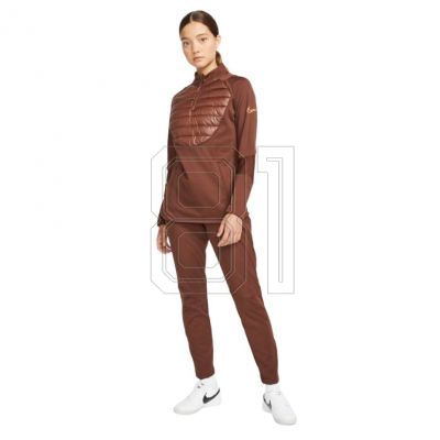 3. Nike NK TF Pad Academy Drill Top WW W Sweatshirt DC9166 273
