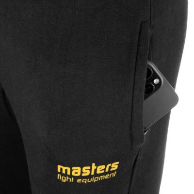 3. Masters M 04998-01M Shorts