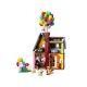 8. LEGO Disney 43217 Haus aus „Oben“