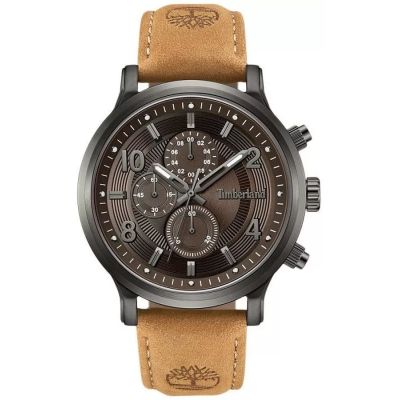 TIMBERLAND Driscoll Herrenuhr TDWGF0055703 + Box