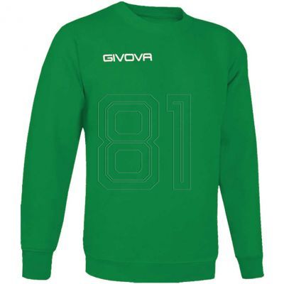 Givova Maglia One M MA019 0013 Sweatshirt