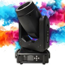 LIGHT4ME LED BSW 280W Hybrid-Beam-Moving-Head