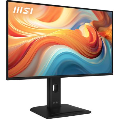 13. MSI Pro MP275PGDE E14 Computermonitor 68,6 cm (27 Zoll) 1920 x 1080 Pixel Full HD LCD Schwarz