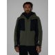 6. Herren-Trekkingjacke 10000 Membran 4F 4FRAW26TTJAM1353-43S