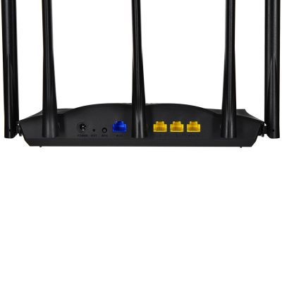 13. Tenda-TX12 PRO WiFi 6 TX2 Pro Gigabit-Router