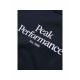 3. Peak Performance W Original T-Shirt Schwarz