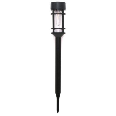 20. SOLARLAMPE 50CM WARMWEISS PROGARDEN