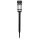 20. SOLARLAMPE 50CM WARMWEISS PROGARDEN