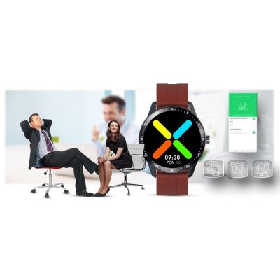 14. Smartwatch G.ROSSI SW018-4