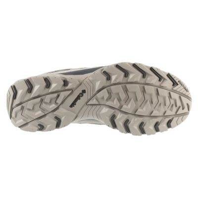 4. Columbia Crestwood Waterproof 2100651081 Grau 41