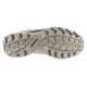 4. Columbia Crestwood Waterproof 2100651081 Grau 41