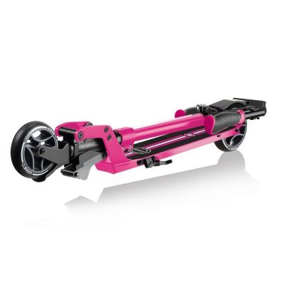 9. Roller Globber One K 125 670-110-2