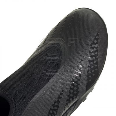 5. Adidas Predator Accuracy.3 LL TF M GW4644 Fußballschuhe