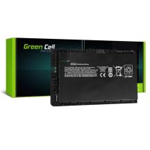 GREEN CELL AKKU HP119 BA06XL BT04XL FÜR HP ELITEBOOK FOLIO 9470M 9480M 3500 mAh 14,4 V/14,8 V