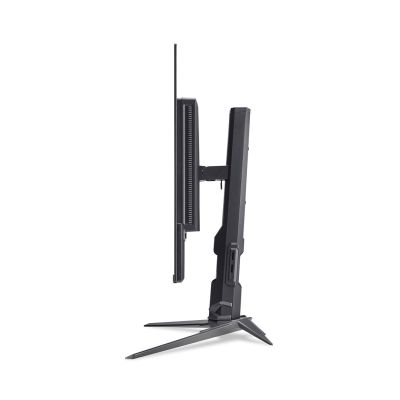 7. Acer Predator X27UW3bmiiprx Computermonitor 67,3 cm (26,5 Zoll) 2560 x 1440 Pixel Quad HD QD-OLED Schwarz