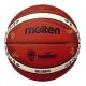 Molten Eurobaset 2025 Replika-Basketball B7G3800-E5Z