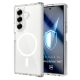 11. 3mk Armor MagCase für Samsung Galaxy Z Fold 7 - Transparent