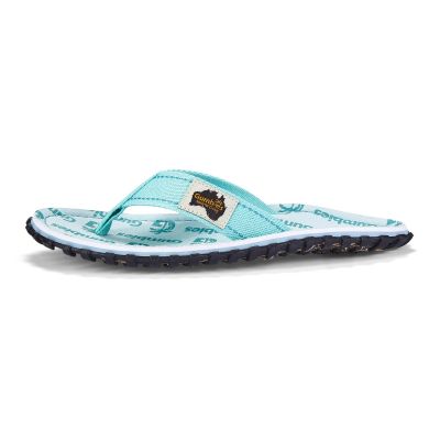 3. Gumbies Islander Flip-Flops GU-FFISL129