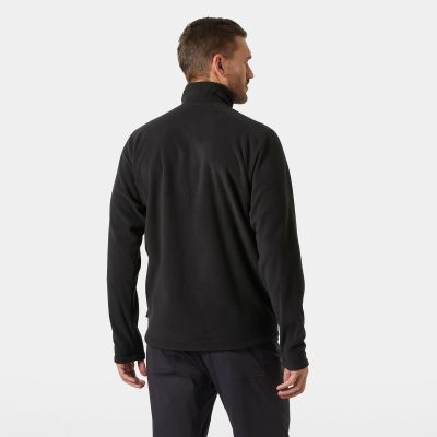 6. Helly Hansen Herren Daybreaker Fleecejacke 51598 995