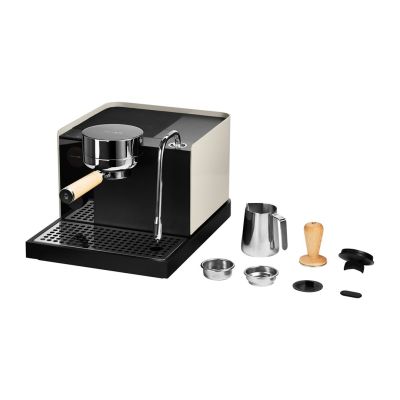 6. Fellow Espresso Serie 1 Sesambeige