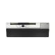 6. Contour Design RollerMouse Go + RollerMouse Go Dock Maus, kabellos per Funk (RF), Bluetooth und USB Typ-A, optisch, 4000 DPI